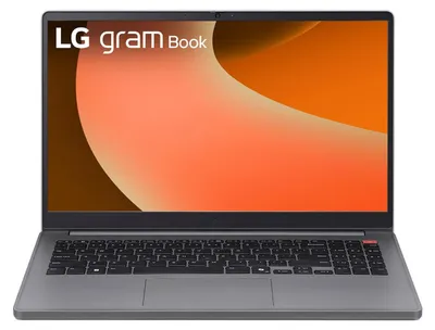 Produktbild von LG gram Book Business FHD Core i5-1334U 16GB/512GB Win11 Pro 15UB50T-G.AP56G