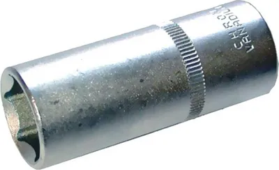 Produktbild von Stecknuss 6Kt 1/4 9 Lang
