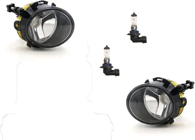 Produktbild von Nebelscheinwerfer passend für Seat Ibiza 6J 03/08-02/12 Set LR m. HB4 6J0941701 6J0941701A 6J0941701B 6J0941702 6J0941702A 6J0941702 Johns
