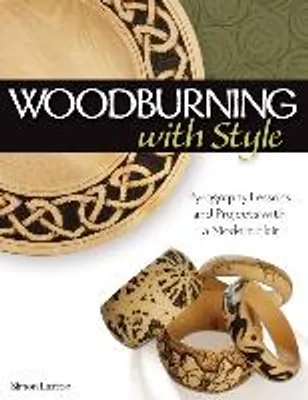 Obrázek produktu pro Woodburning with Style