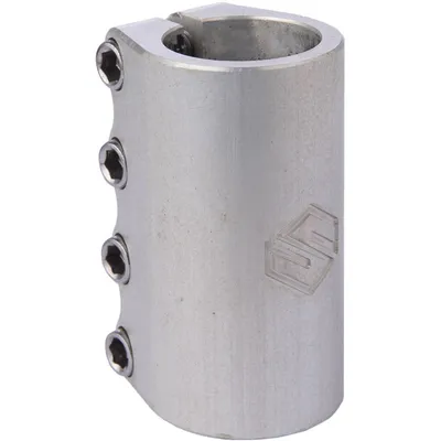 Produktbild von Striker Gravis SCS Pro Scooter Clamp Raw .