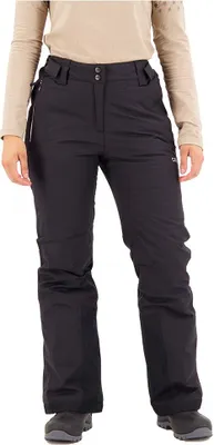 Immagine prodotto di Pantaloni da donna nero (U901) 48