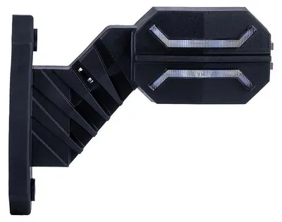 Obrázok produktu pre HORPOL DRAGON LD 3064 LED pravé obrysové svetlo