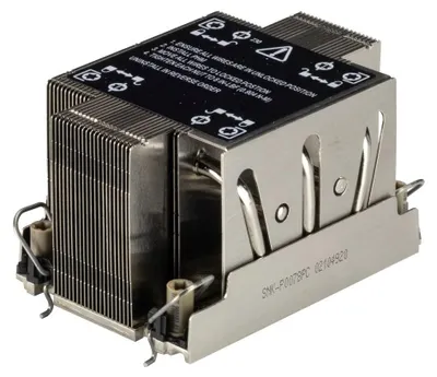 Image de Supermicro SNK-P0078PC