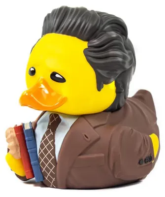 Produktbild von TUBBZ Friends: Ross Geller (Boxed Edition), Sammelfigur, Film & TV-Serien