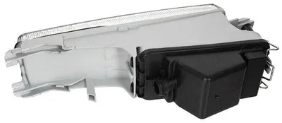 Nebelscheinwerfer RECHTS Beifahrerseite für Audi 80 B4 / 90 ab 1990-1995 – Produktansicht 2
