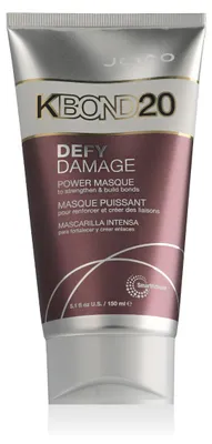 Zdjęcie produktu dla Joico Defy Damage KBond20 Maska do włosów 150 ml