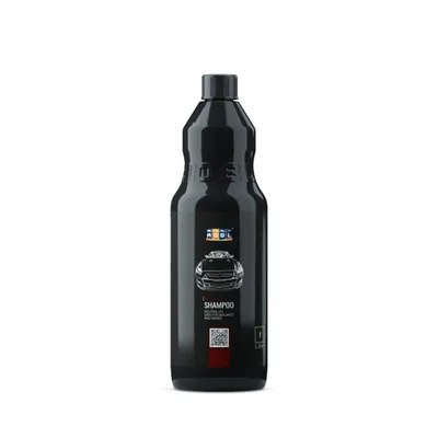 Produktbild von ADBL SHAMPOO Shampoo Cola-Duft 1L