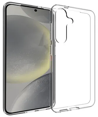 Image de Accezz Clear Backcover pour le Samsung Galaxy S25 - Transparent