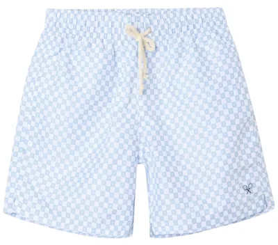 Produktbild von Badehose Silbon 1043102332 für Herren