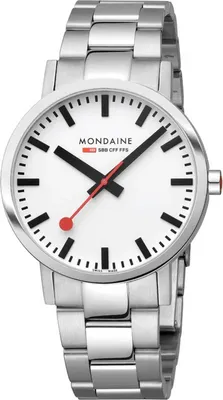 Obrázek produktu pro Mondaine A660.30360.11SBJ SBB Classic