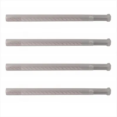 Produktbild von Projahn Multi-Star Satz 4-tlg. 400 mm lang 6, 8, 10, 12, mm