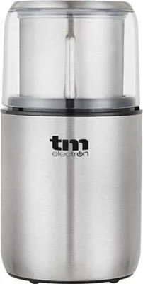 Obrázok produktu pre Mlynček na kávu TM Electron 200 W 50 g
