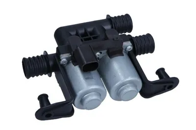 Produktbild von MAXGEAR Kühlmittelregelventil 17-0198 für BMW 5 Limousine (E60) elektrisch 0,478kg