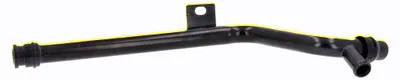 Produktbild von VAICO V10-8826 Kühlmittelrohrleitung Kühlerschlauch für AUDI A6 Avant (4F5, C6) A4 Avant (8ED, B7) A6 Limousine (4F2, C6) A4 Limousine (8EC, B7)