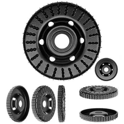 Zdjęcie produktu dla Tarpol frez tarnikowy 120/12mm t-49