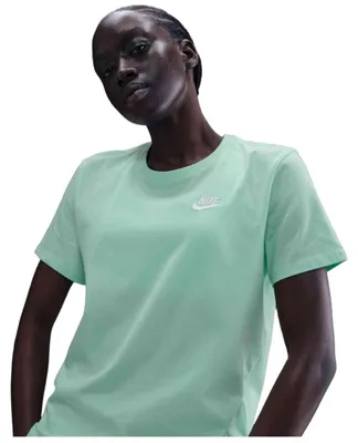 Produktbild von T-Shirt Nike DX7902-353 für Damen