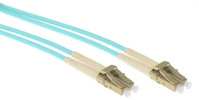 Produktbild von ACT RL3415, 15 m, OM3, 2x LC, 2x LC