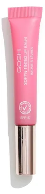 Obrázok produktu pre Gosh Soft'n tónovací balzam na pery 005-Pink Rose 8ml