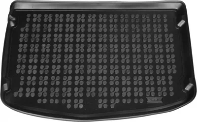 Image de Doublure caoutchouc Rezaw-Plast Kia Rio 2017-2020 (hb, haut bas)