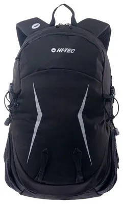 Image de Hi-Tec - Sac à dos "Mixland", 18 litres, modèle unique (noir)