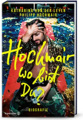Obrázok produktu pre Hochmair, wo bist du?