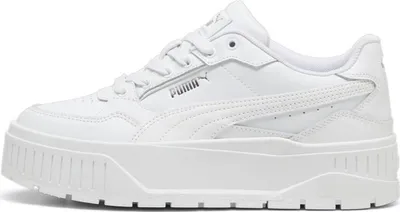 Produktbild von Puma Damen Sneaker 397461 02 Farbe: Weiß Größe: 39