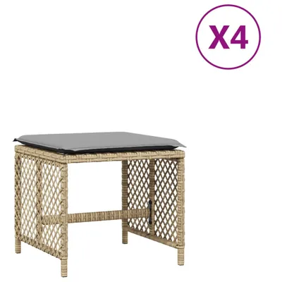 Produktbild von VidaXL 365054, 4 Stück(e)