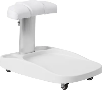 Image de Chariot de douche Azzurro blanc