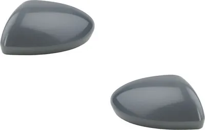 Produktbild von Spiegelkappe Links & Rechts Set passend für Renault Talisman 15- grundiert 963737470R Johns
