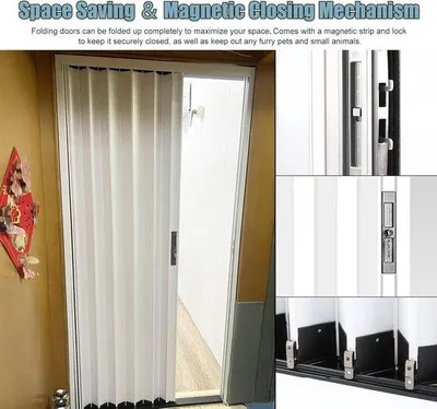 Produktbild von Küchenorganisateur mit Schiebedach, Raumzuschnitteinrichtung mit Schloss, 91x244cm, Metall.