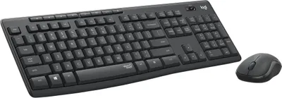 Obrázek produktu pro Logitech MK295 Silent Tastatur & Maus Set
