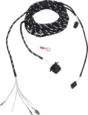 Produktbild von Original Kufatec Kabelbaum Kabel Adapter Leseleuchte hinten (für Innenraumüberwa
