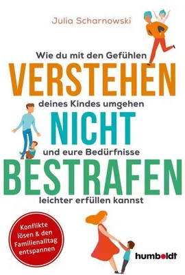 Immagine prodotto di Verstehen - nicht bestrafen