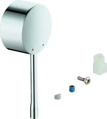 Produktbild von GROHE 46916000, Chrom