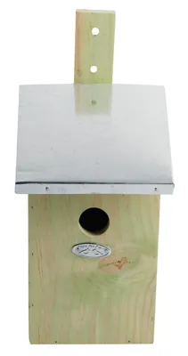 Produktbild von Esschert Design Spiegelnistkasten; NKY