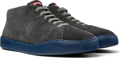 Image de Camper Peu Touring K300305 bottines Gris UE 44 Homme Gris UE 44