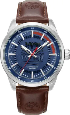Immagine prodotto di Timberland Orologio Lanigan Blue