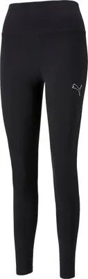 Produktbild von PUMA HER High-Waist Leggings PUMA BLACK S