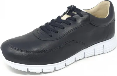 Produktbild von Sioux Mokrunner-H-008 Herren Schnürer in Schwarz, Größe 43