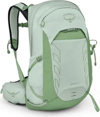 Produktbild von OSPREY Tempest 22 Wander Rucksack grün 22L
