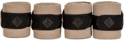 Produktbild von Kentucky Horsewear Polar Fleece Bandage Show Vegan Wool