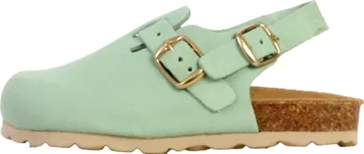 Immagine prodotto di Mules in pelle per bambini Boreali BS