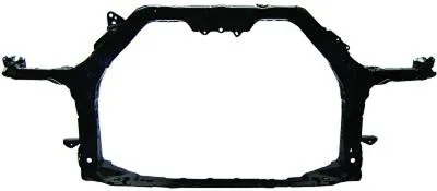Produktbild von Diederichs Frontgerüst Honda CR-V, 06-10