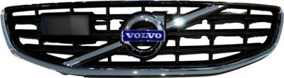 Image de VOLVO S60 V60 grille de calandre radar original OE 30795040