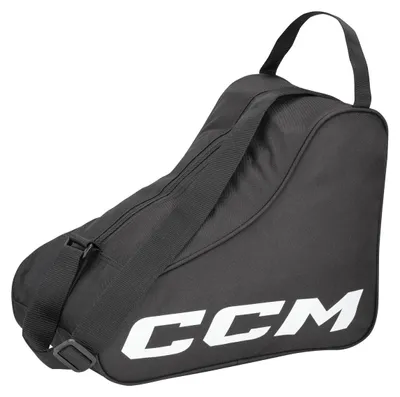 Produktbild von CCM Skate Bag /Schlittschuhtasche 15,5', Farbe:schwarz