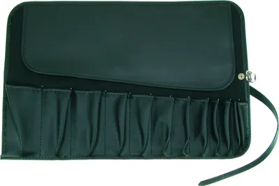 Produktbild von HaWe 610.01 WERKZEUG-ROLLTASCHE 12-FÄCHER 4011333610039