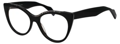 Productafbeelding van YOHJI YAMAMOTO EYEWEAR Brilmonturen YY1034 54019