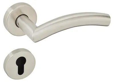 Produktbild von SOTECH 126816, Edelstahl