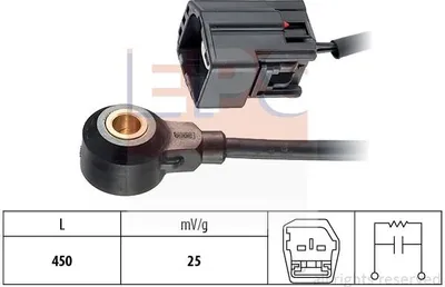 Produktbild von EPS Klopfsensor
